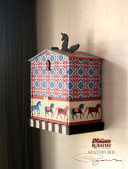 Die Sammlerbox von Rubaiyat - „Pegasus“ 