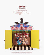 Die Sammlerbox von Rubaiyat - „Pegasus“ 