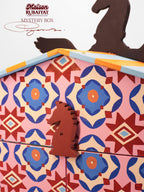 Die Sammlerbox von Rubaiyat - „Pegasus“ 