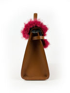 Original Lulu Bag - 'Peonie' (MR)