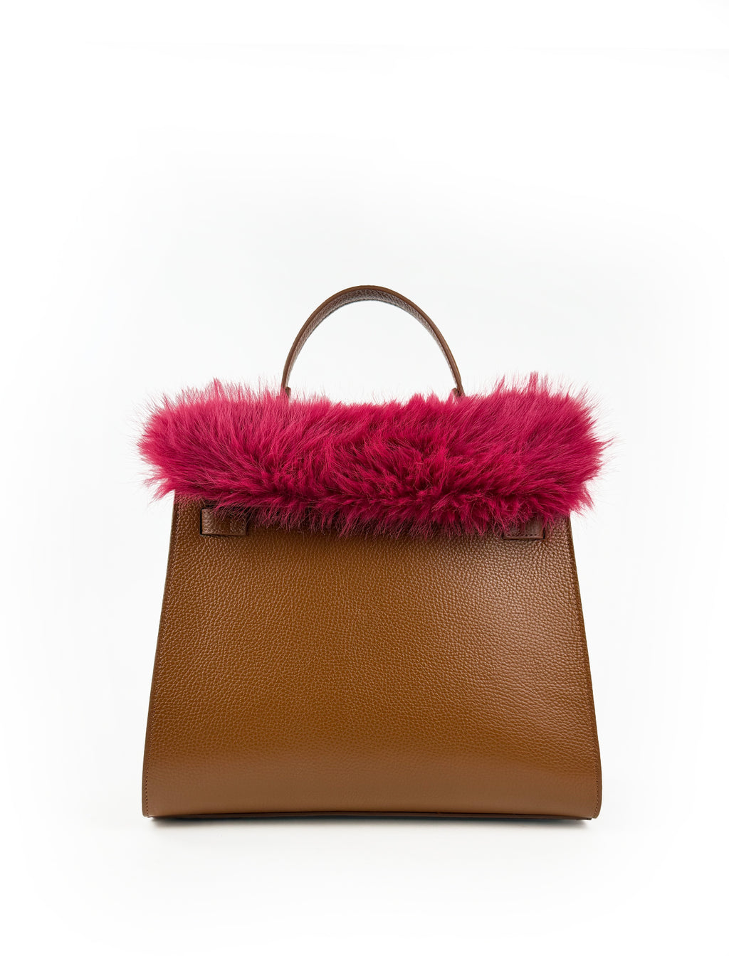 Original Lulu Bag - 'Peonie' (MR)