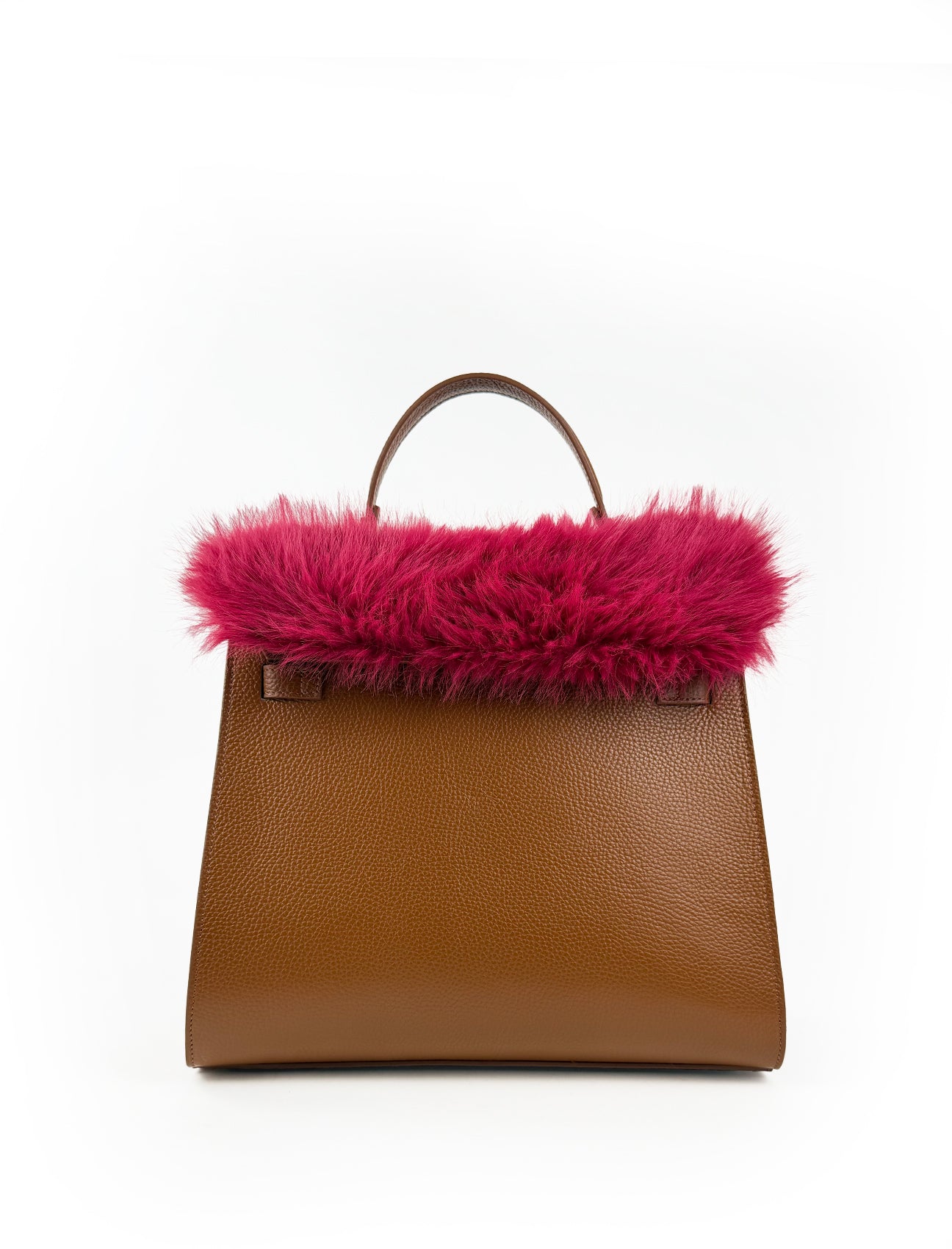 Original Lulu Bag - 'Peonie' (MR)