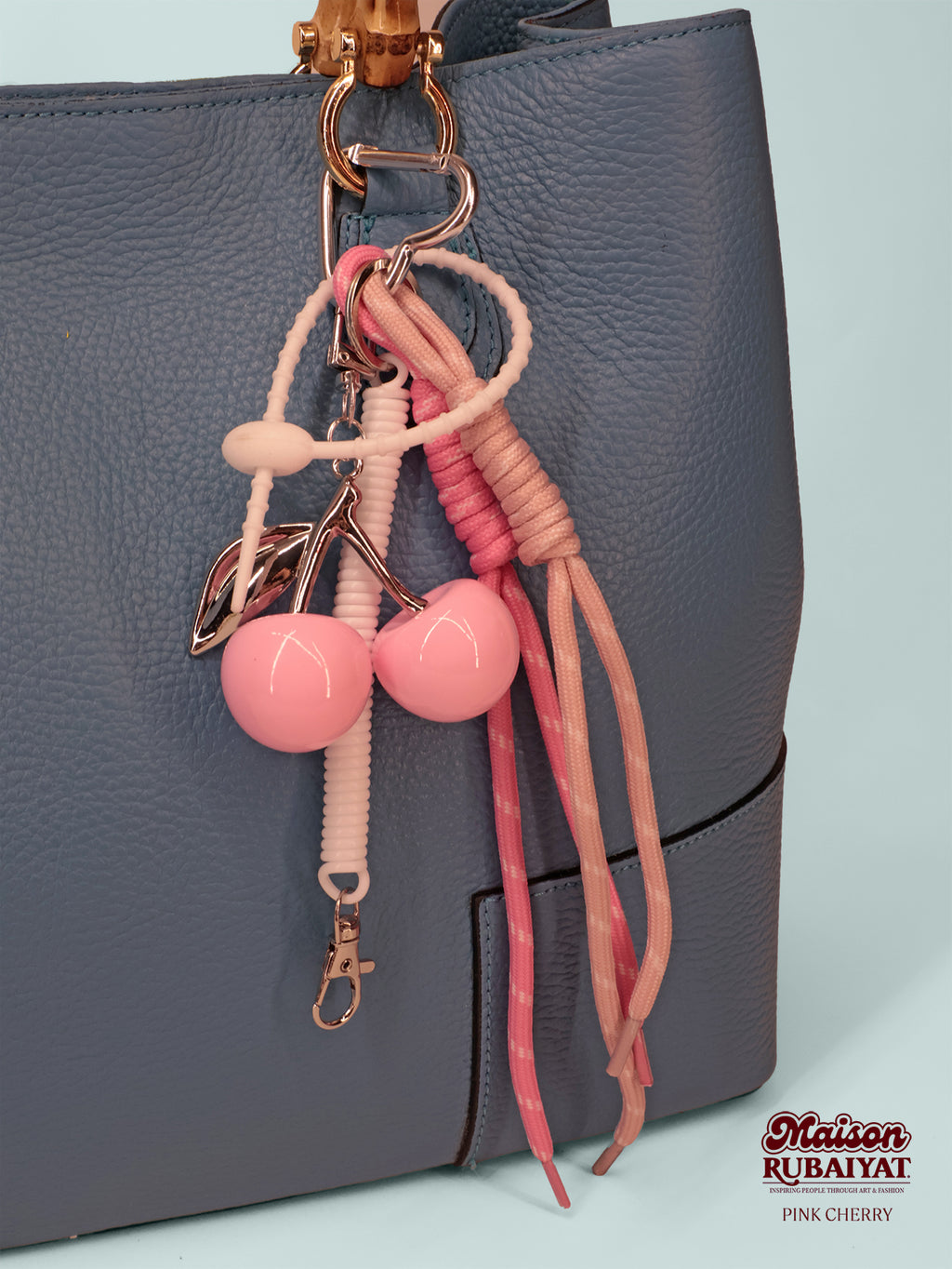 Trendy Tas Accessoires – Maison Rubaiyat Bagchain – Kopenhagen