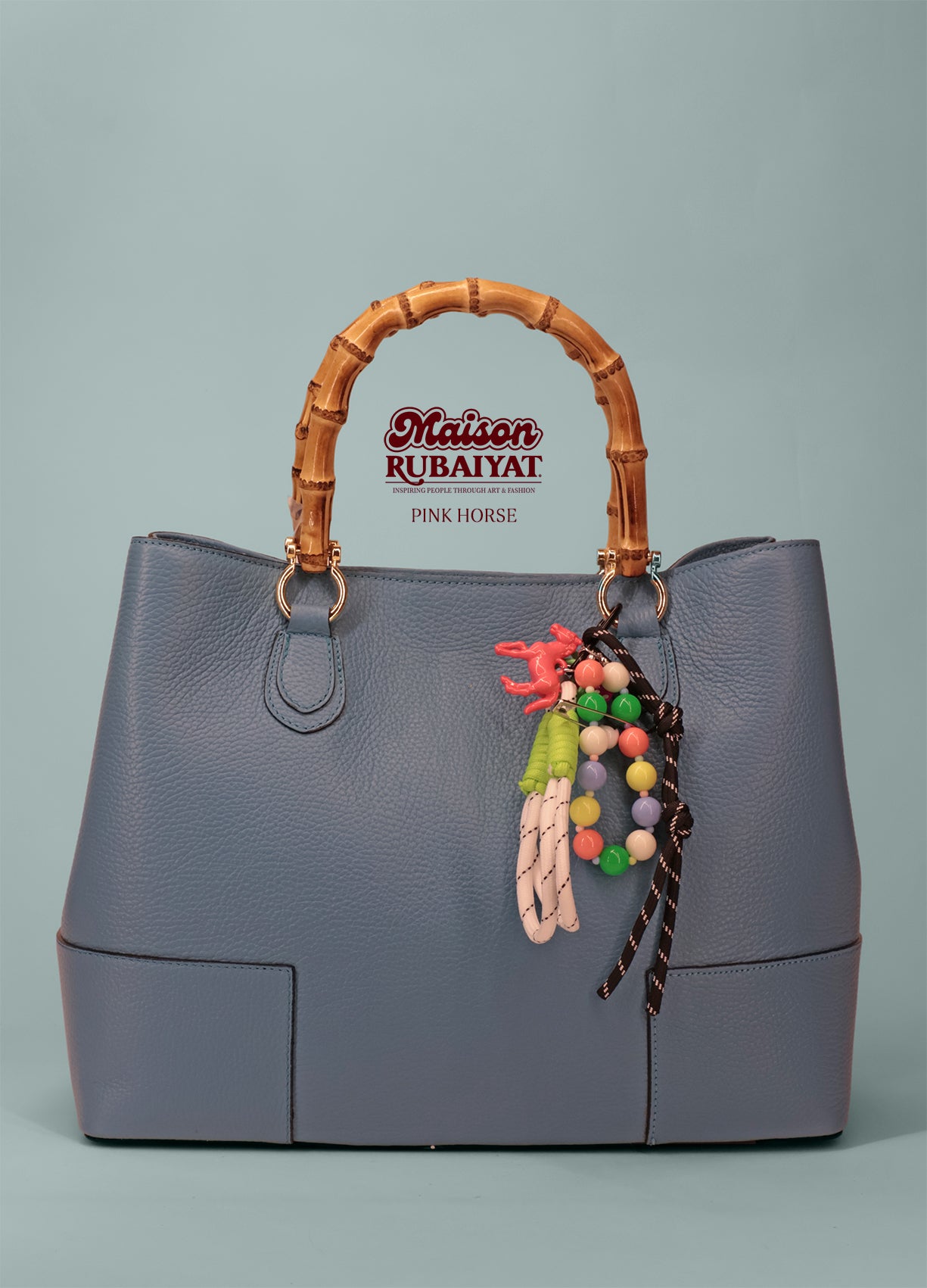 Trendy Tas Accessoires – Maison Rubaiyat Bagchain – Kentucky