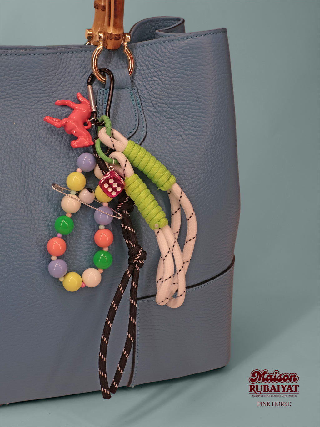 Trendy Tas Accessoires – Maison Rubaiyat Bagchain – Kentucky