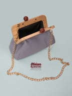 Limited Edition 1/1 - Artbag Pippa - 'Pill'