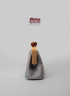 Limited Edition 1/1 - Artbag Pippa - 'Pill'