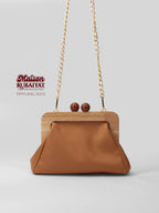 Limited Edition 1/1 - Artbag Pippa - 'Egg'