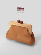 Limited Edition 1/1 - Artbag Pippa - 'Egg'