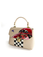 Original Sandy Bag - 'Race Lady'