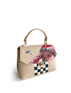 Original Sandy Bag - 'Race Lady'