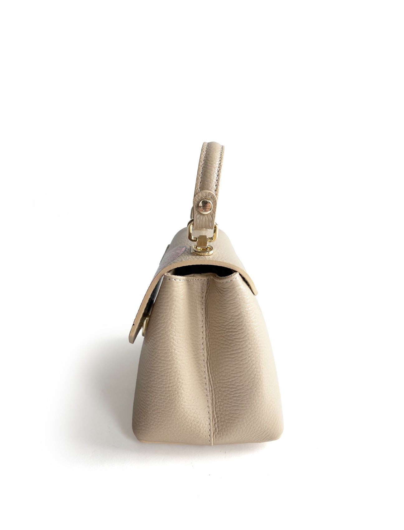 Original Sandy Bag - 'Race Lady'
