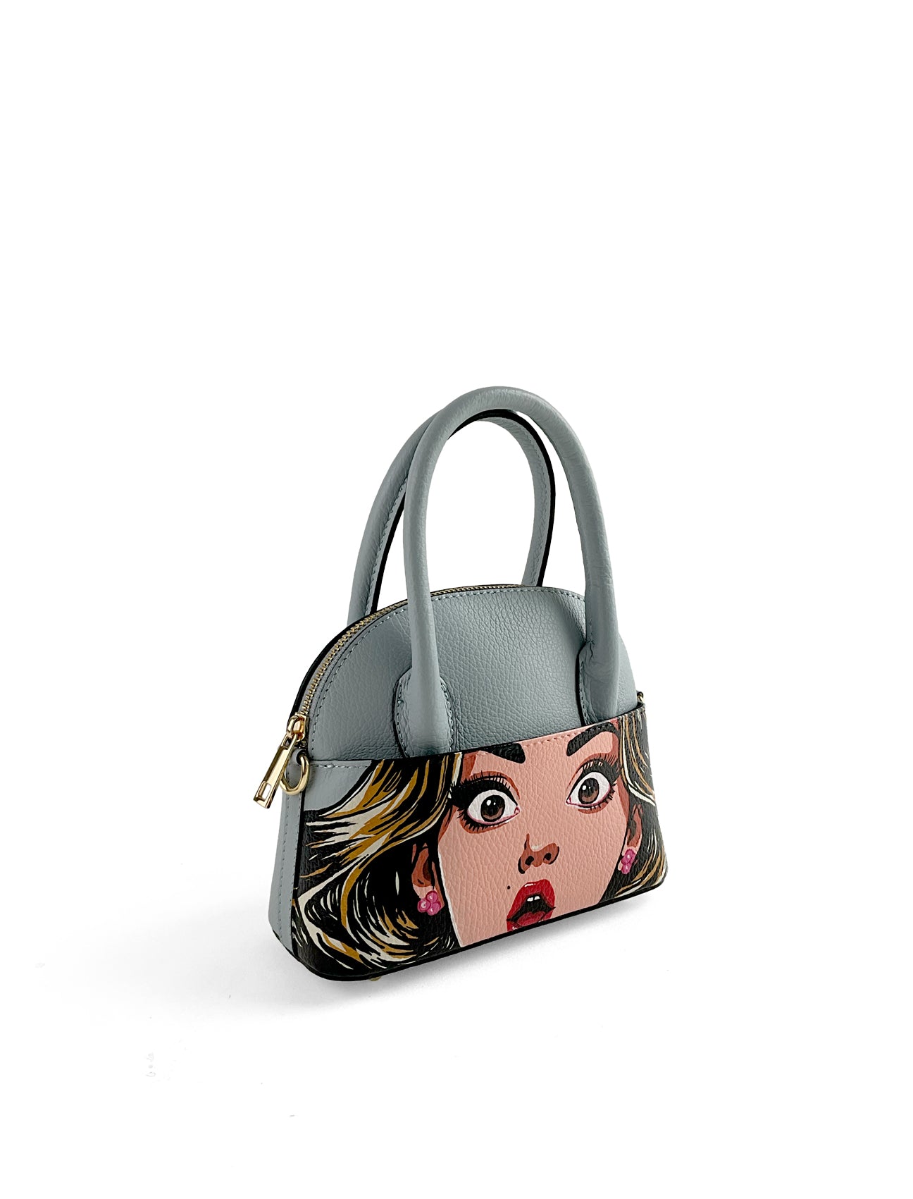 Original Polly Bag - 'Maité'