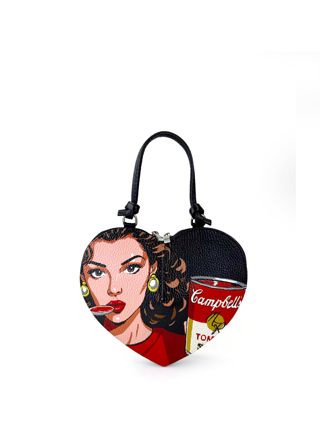Sac Original Marie - 'Alizee'