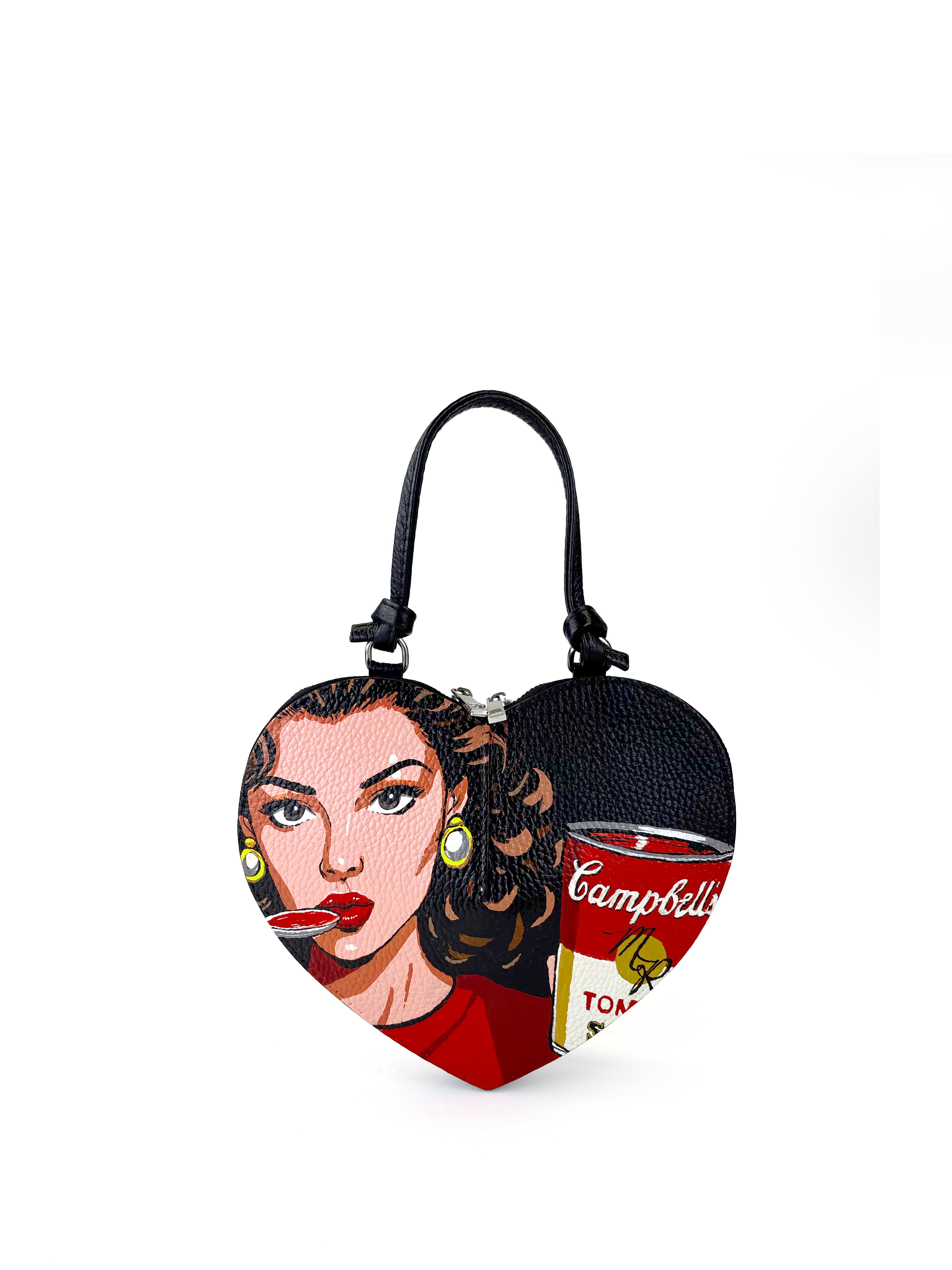 Sac Original Marie - 'Alizee'