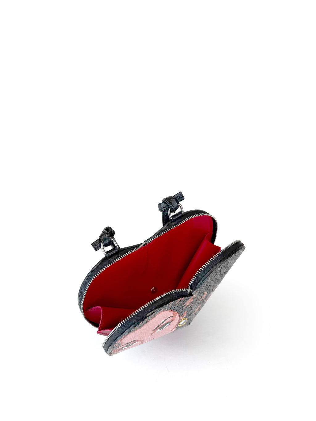 Sac Original Marie - 'Alizee'