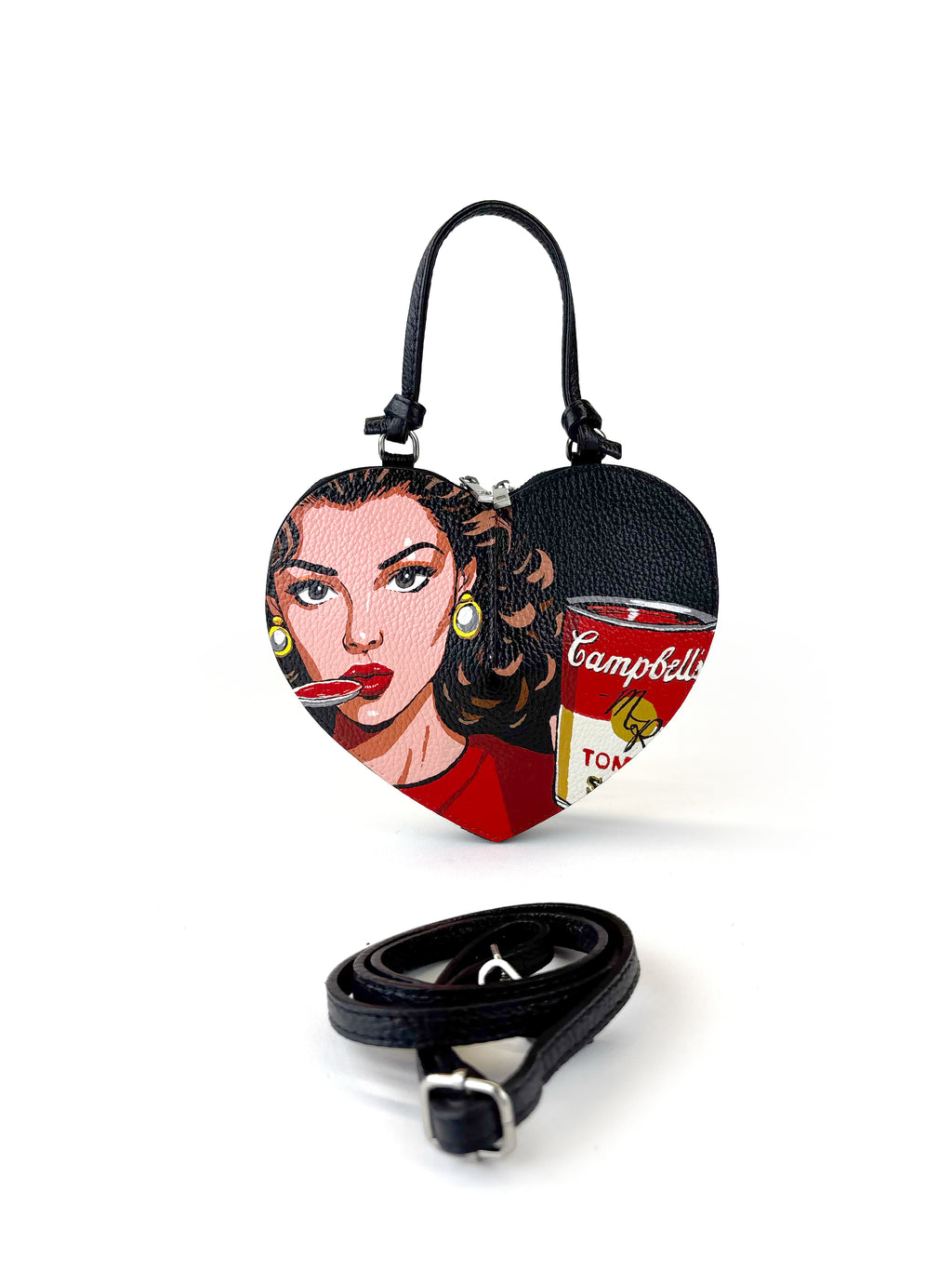 Sac Original Marie - 'Alizee'