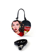 Sac Original Marie - 'Alizee'