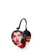 Sac Original Marie - 'Alizee'