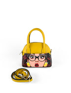 Original Polly Bag - 'Dottie'