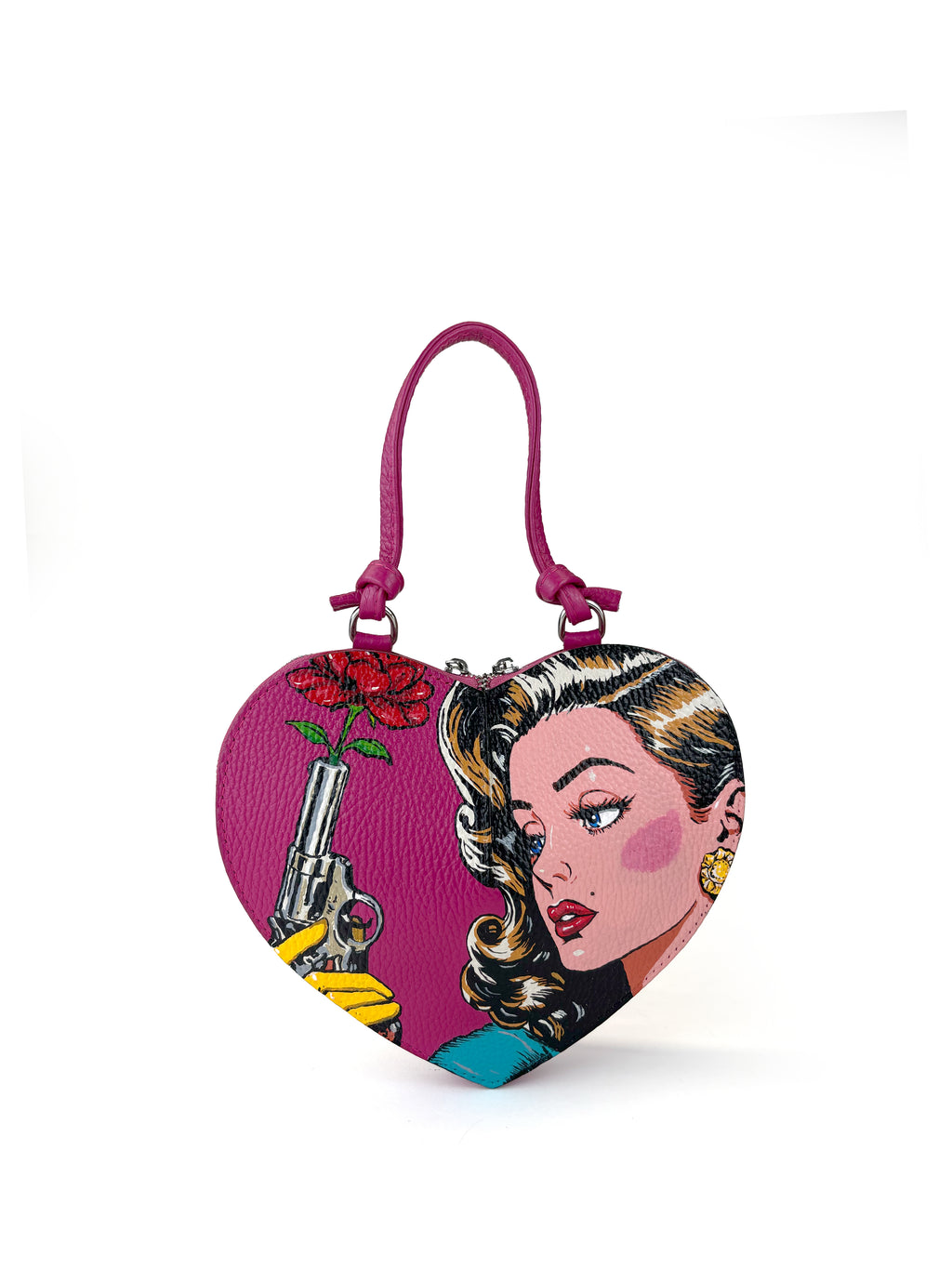 Original Polly Bag - 'Alix'