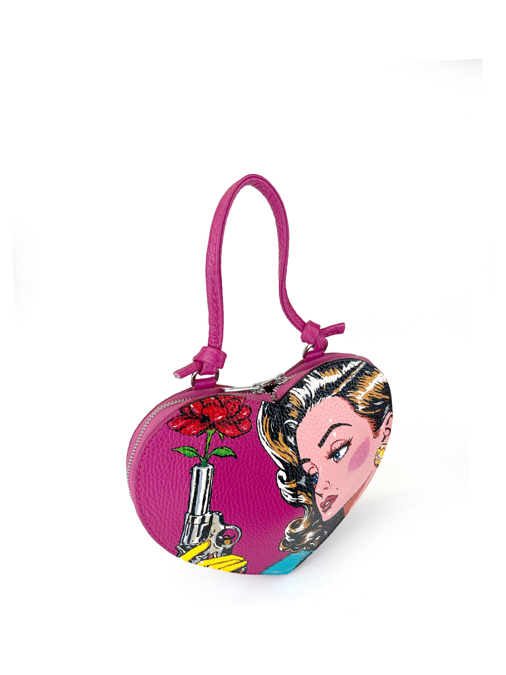 Original Polly Bag - 'Alix'