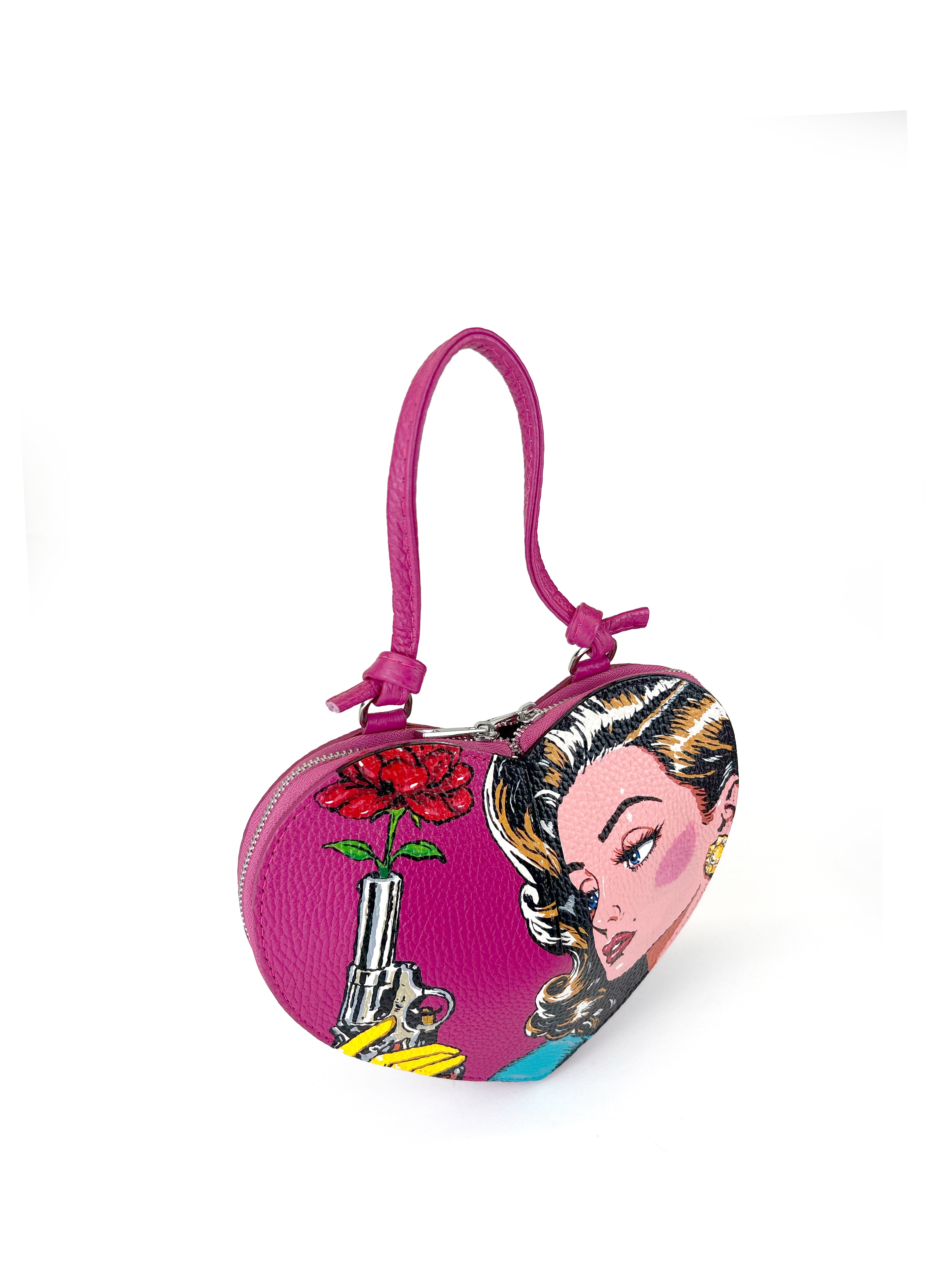 Original Polly Bag - 'Alix'