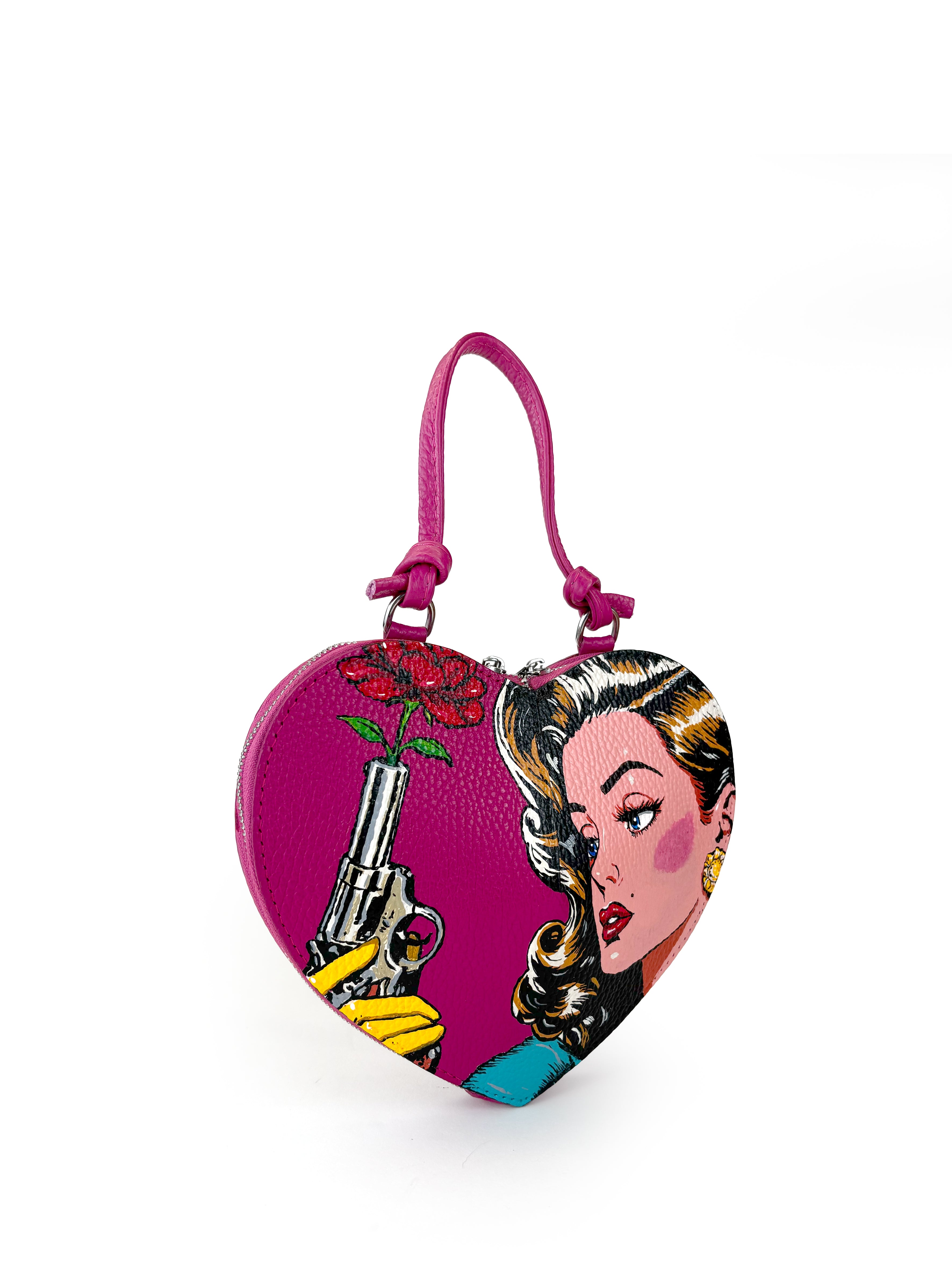 Original Polly Bag - 'Alix'