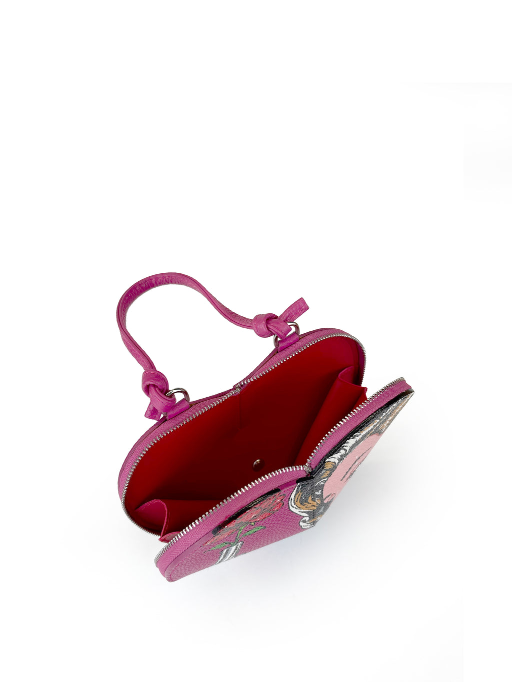 Original Polly Bag - 'Alix'