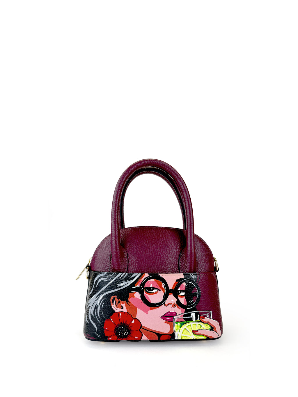 Sac Original Marie - 'Alizee'
