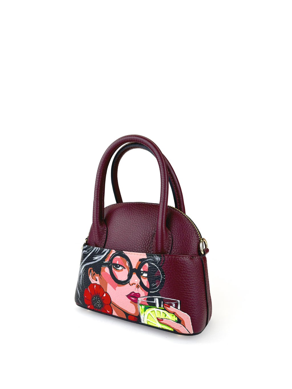 Sac Original Marie - 'Alizee'