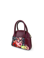 Sac Original Marie - 'Alizee'