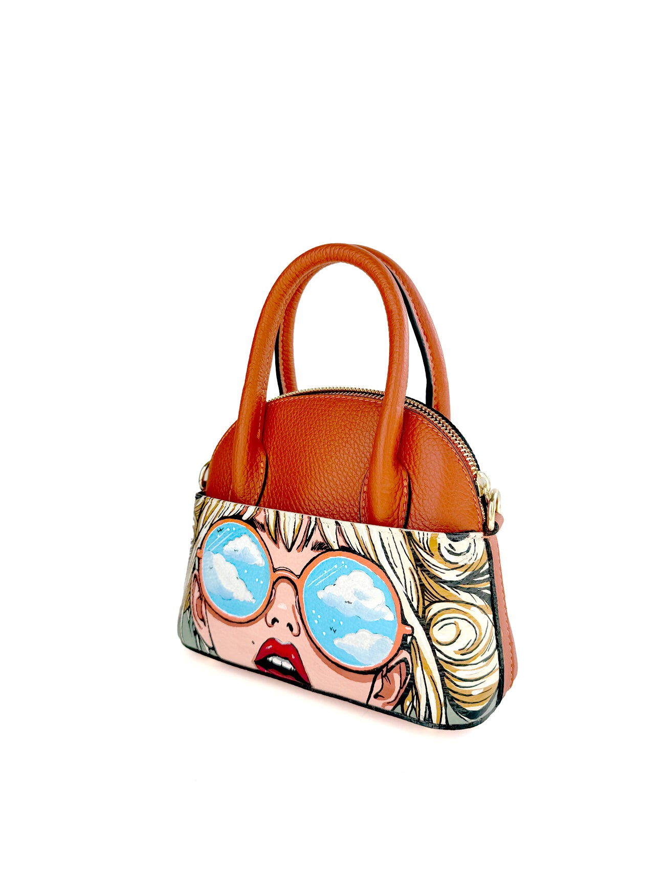 Original Polly Bag - 'Wilma'