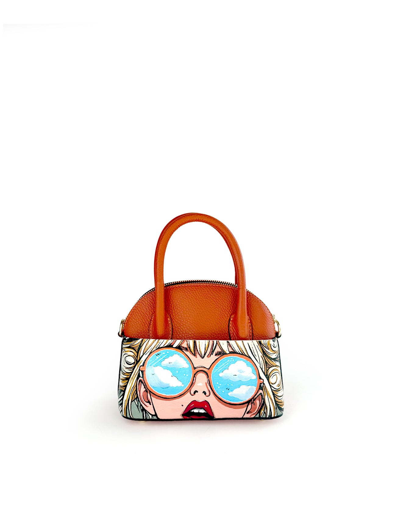 Original Polly Bag - 'Wilma'