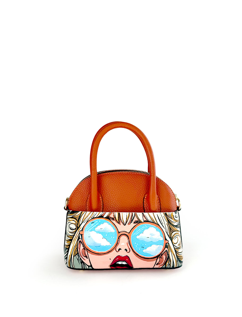 Original Polly Bag - 'Wilma'