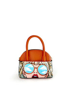 Original Polly Bag - 'Wilma'