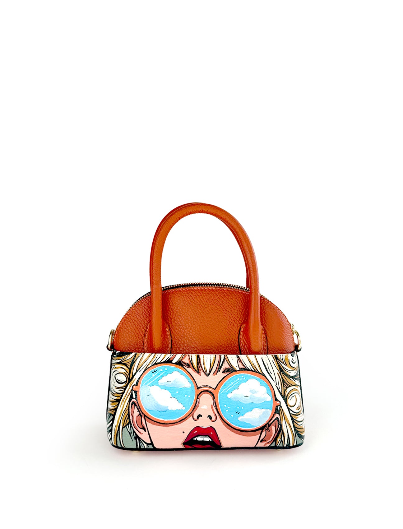 Original Polly Bag - 'Wilma'
