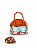 Original Polly Bag - 'Wilma'