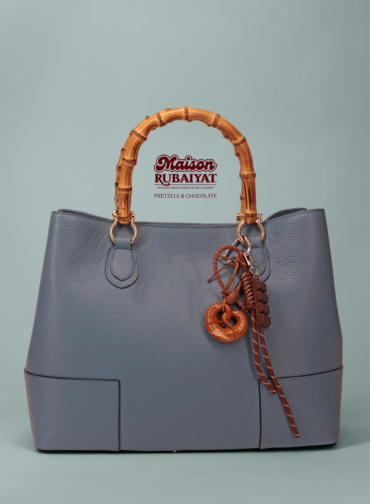 Trendy Tas Accessoires – Maison Rubaiyat Bagchain – Bavaria