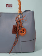 Trendy Bag Accessories – Maison Rubaiyat Bagchain – Bavaria