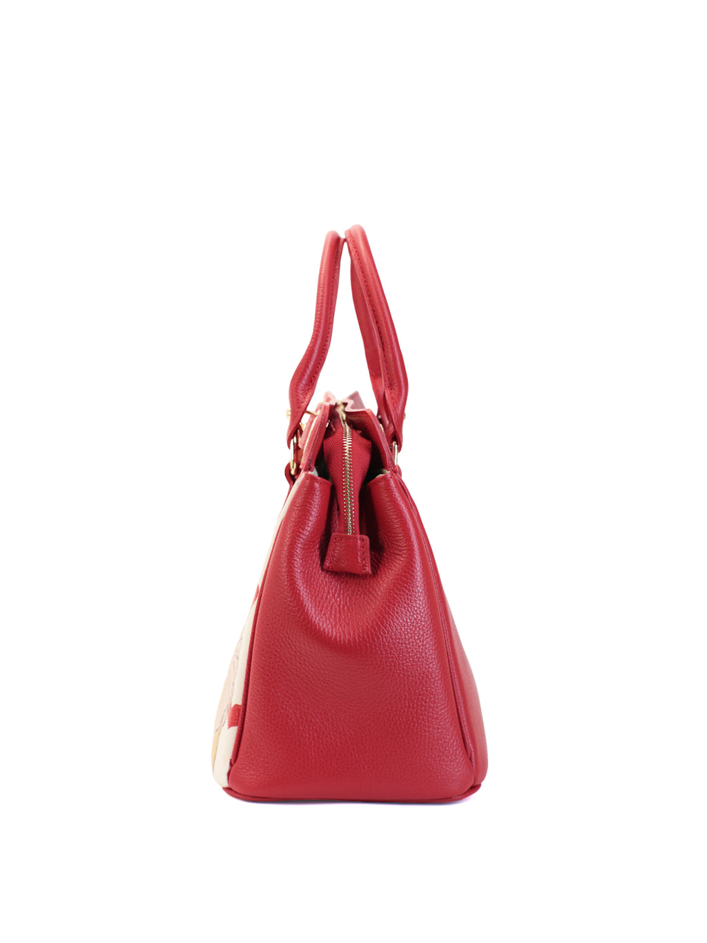 Limited Edition - The Rani Bag - 'Queen of the heart'