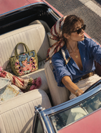 Original Esmée Bag - 'Des bigoudis'