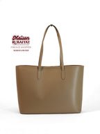 Limited Edition 1/1 - Artbag The Firenze Bag - 'Roboflowers'