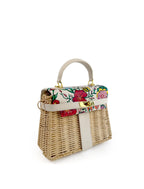 Original Artbag Cécile - Flora