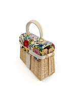 Original Artbag Cécile - Flora