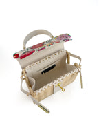 Original Artbag Cécile - Flora