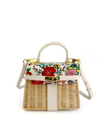 Original Artbag Cécile - Flora