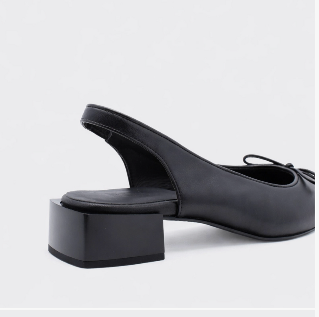 Made to Order: Original Rubaiyat Art Heels 'Niki'