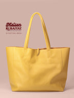 Limitierte Auflage 1/1 - Artbag The Sunset Bag - 'Vögel' 