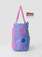 Limited Edition 1/1 - Artbag The Sunset Bag - 'Geisha' 